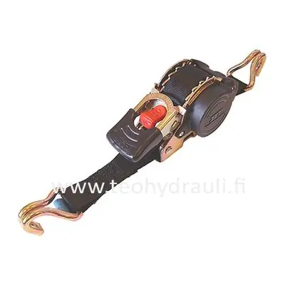 Superhinta Sidontaliina 750 kg (liina 3 m / 50 mm) 🙂