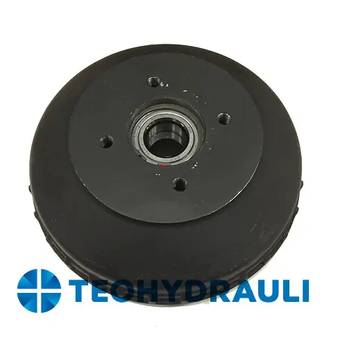 Jarrurumpu WAP W234RS 4x100 (230x40 WAG-135/150B kompaktilaakeri 64) đ Halpa Hinta