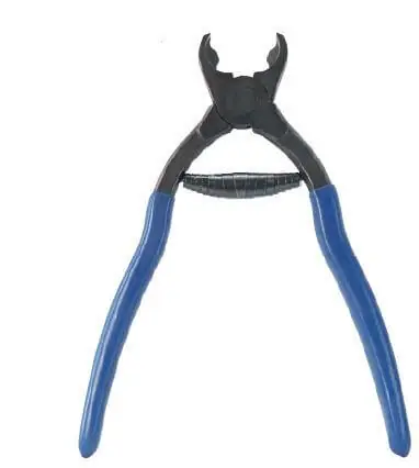 Suosittu COBRA® -käsipihdit, Norma 🙂