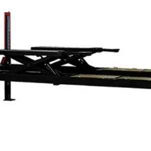 Kuuma Tarjous Hydraulinen 4-pilarinosturi 5000 kg, Werther 🙂