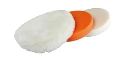 Kiillotustyyny - punainen (kova), Skil 🙂 Pakollinen (Must-Have)