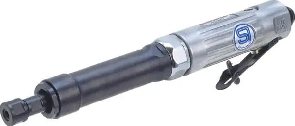 Alennettu Hinta Suorahiomakone 6 mm, Shinano 2022 🙂