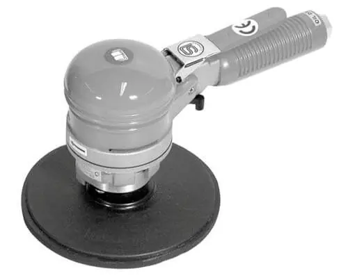 Epäkeskohiomakone 150 mm, Shinano 3100 🙂 Paras Hinta