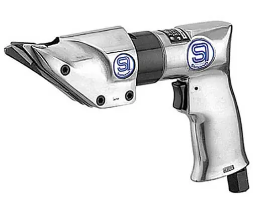 Superhinta Peltileikkuri 4500, Shinano đ
