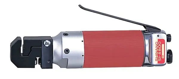 Viikonlopputarjous Pokkaus-lävistyskone, Shinano 4800 🙂