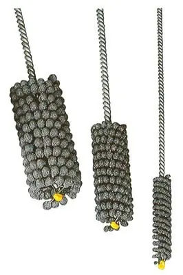 Uusi Malli Pallohooni - reikä 10 mm, Osborn 🙂