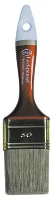 Ajankohtainen Viimeistelypensseli 50x14 mm, Osborn 🙂