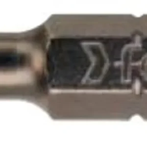 Älä Missaa Torx-kärki, T25 (100 kpl), Felo 🙂