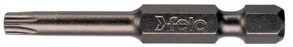 Alennus Bits -ruuvauskärki 1/4", T8, Felo 🙂