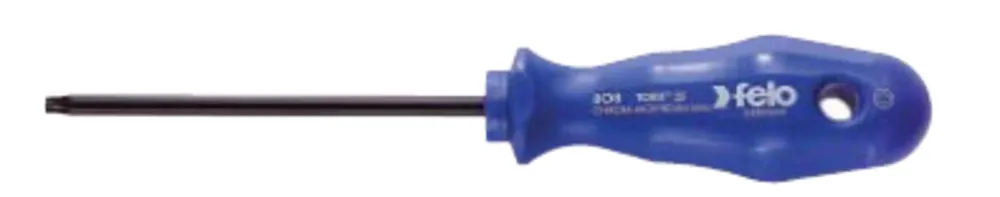 Alennettu Hinta Torx-ruuvitaltta T8, Felo 800 🙂