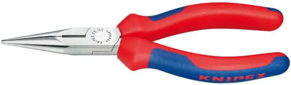 Lähetetään Heti Kärkipihdit 200 mm, Knipex 🙂