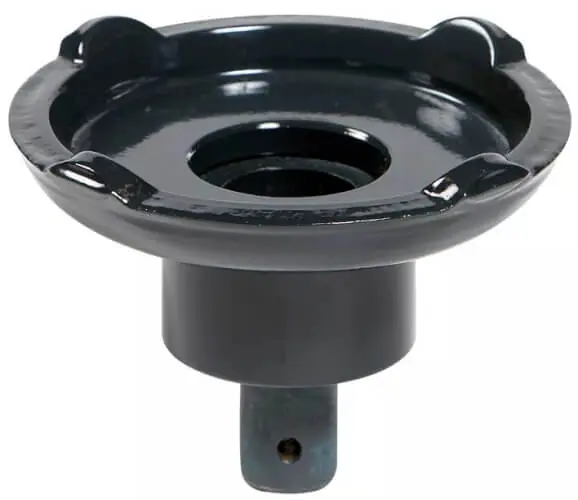 Nostosatula paineilmahydraulisille nostimille 10 t, AC đ Bestseller
