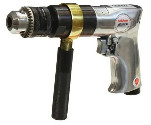 Porakone 12 mm, WellMade 🙂 Halpa