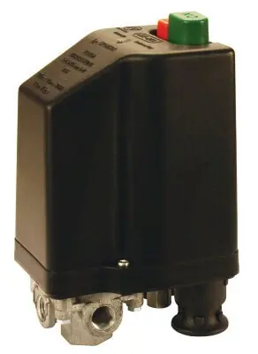Nema-käyttökytkin 400 V, Dari 🙂 Nopea Toimitus
