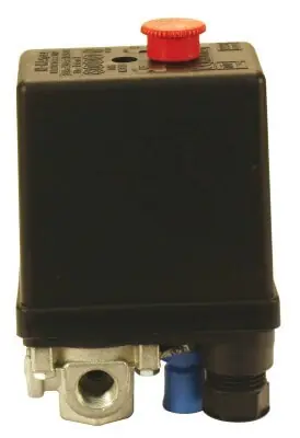 Pikatoimitus NEMA-käyttökytkin 230V, Dari 🙂