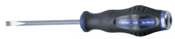Superhinta Lyöntiruuvitaltta 5,0 mm, Boxo 🙂