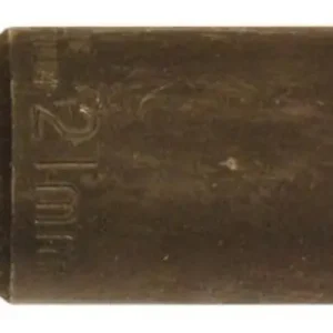 6-kulmainen konehylsy 1/2" - 10 mm, pitkä, Mito 🙂 Superhinta