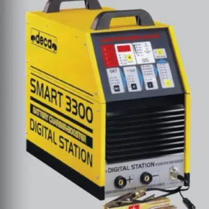 Akkuvaraaja Smart 3300, Deca 🙂 Ajankohtainen