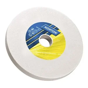 Hiomalaikka työkaluhiontaan 150 mm, Norton 🙂 Pakollinen (Must-Have)