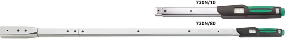 Bestseller Momenttiavain 90-450 in·lb, Stahlwille 730N/ a/5 🙂