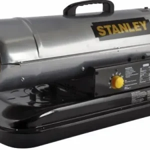 Hallilämmitin 20 kW, Stanley 🙂 Sertifioitu