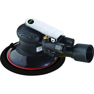 Lähetetään Heti Epäkeskohiomakone 150 mm, Vata 🙂