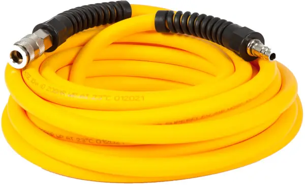 Paineilmaletku Superflex 3/8" (10 m), Castor đ Halpa Hinta