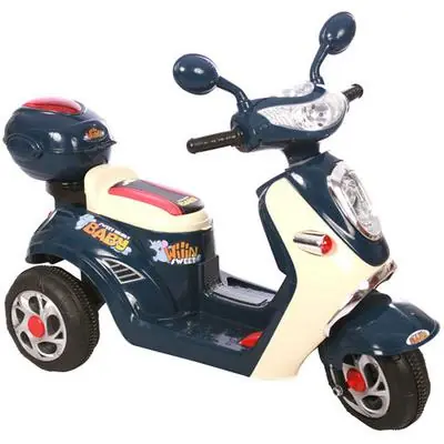 Suosittu Lasten akkutoiminen Vespa đ