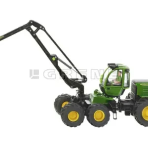 Alennettu Hinta John Deere 1270 -metsäkone 1 32, Siku 🙂