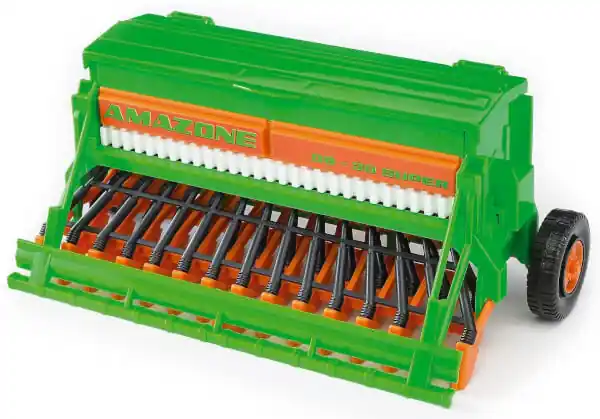 Tarjous Lelu Kylvökone Amazone DB-30 Super (1 16), Bruder 🙂