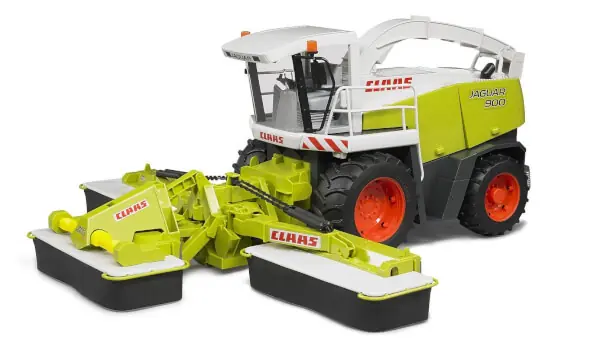 Lelu Niittokone Claas Disco 8550 FC Plus (1 16), Bruder đ Rajoitettu Tarjous