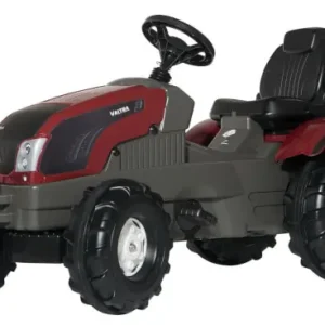 Valtra T213-polkutraktori, Rolly Toys 🙂 Halpa