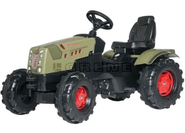 Hürlimann-polkutraktori, Rolly Toys 🙂 Uutuus