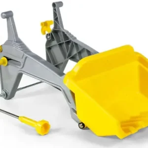 Etukuormaaja, Rolly Toys 🙂 Älä Missaa