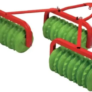 Cambridge-jyrä polkutraktoriin, Rolly Toys 🙂 Alennus