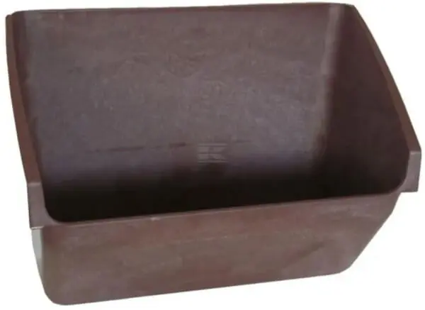 Suosittu Ruokintakaukalo, OK101, 18 l, OK Plast 🙂