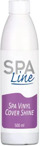 Suoraan Valmistajalta Kannen hoitoaine 500 ml, SpaLine 🙂