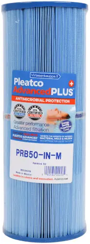 Ulkoporealtaan suodatin Pleatco Advanced Plus 🙂 Suosittu