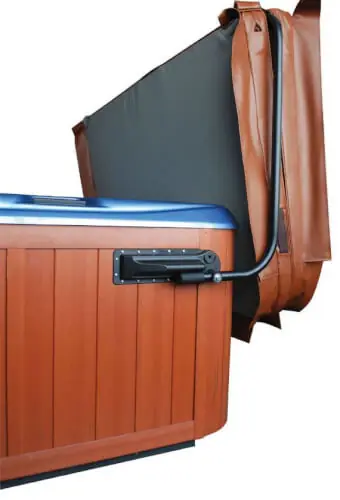 Tukkuhinta Ulkoporealtaan kansiteline Eco, Covermate 1 đ