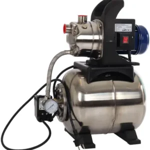 Vesiautomaatti (RST) 1200 W, Duro 🙂 Älä Missaa