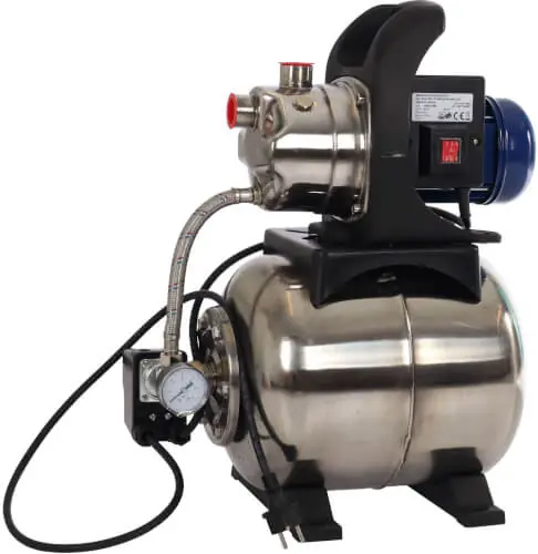Vesiautomaatti (RST) 1200 W, Duro 🙂 Älä Missaa
