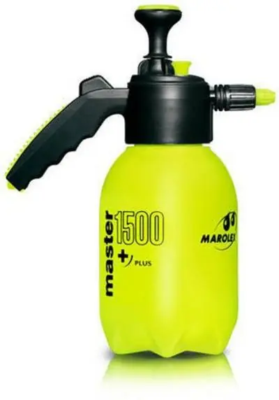Paineruiskupullo 1,5 l, Marolex đ LĂ€hetetÀÀn Heti