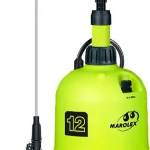 Paineruiskupullo Autowasher 12 l, Marolex 🙂 Merkkituote