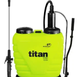 Tarjous Reppuruisku Titan 12 l, Marolex 🙂