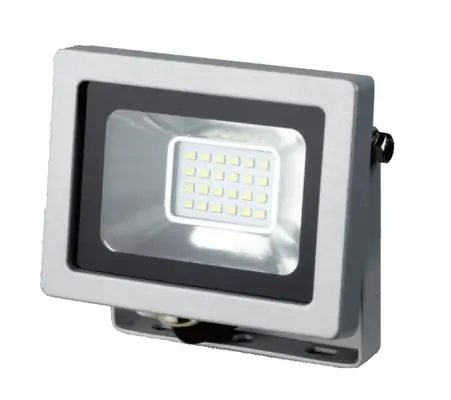 Ilmainen Palautus LED-valaisin 10 W đ