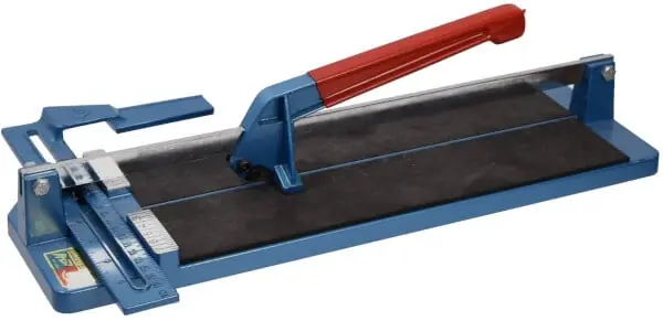 Löytö Kaakelileikkuri 13" Ishii, Finbullet 🙂