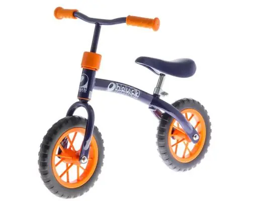 Potkupyörä E-Z Rider 🙂 Turvallinen Maksu