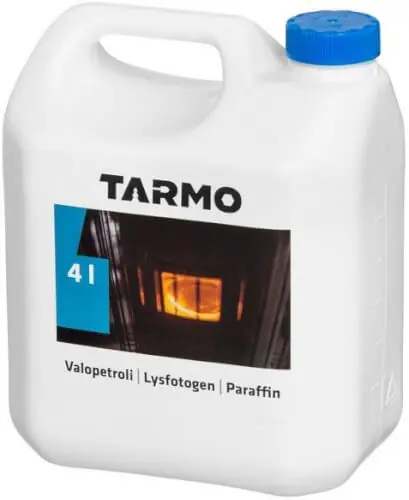 Eniten Myyty Valopetroli 4 l, Tarmo đ
