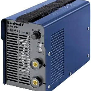 Edullinen Puikkohitsauskone BT-IW 150, Einhell 🙂