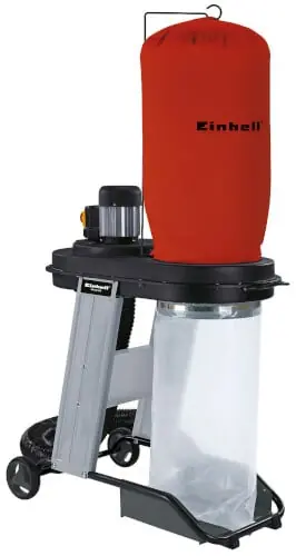 Puruimuri TE-VE 550 W, Einhell 🙂 Erikoistarjous